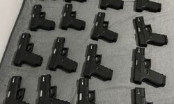 İstanbul’da Silah Kaçakçılığı Operasyonu: 1 Kişi Gözaltında