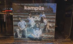 Kendi İmkanlarıyla Dizi Çektiler: 'Kampüs' Kadıköy'de İzleyiciyle Buluştu