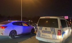 İstanbul Küçükçekmece’de Zincirleme Trafik Kazası