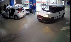 Kuyumcukent'teki 24 Milyonluk Soygunda Yeni Detaylar