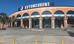 Kuyumcukent’te 20 Milyon Liralık Silahlı Soygun