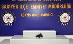 İstanbul Maslak’ta Silahlı Saldırıya 14 Yaşındaki Çocuk Karıştı