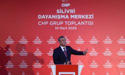 Özgür Özel: İlk Kez Cezaevi Yanında Grup Toplantısı Yapıyoruz