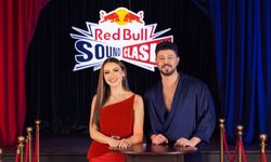 Red Bull SoundClash’te Hadise Ve Murat Boz Sahne Alacak