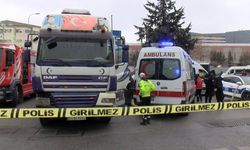 Sancaktepe'de Çekicinin Çarptığı Kadın Yaşamını Yitirdi