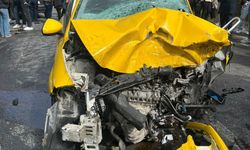 Sarıyer’de Trafik Kazası: 1 Kişi Hayatını Kaybetti, 4 Yaralı