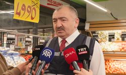 Ramazan’da 3 Bin 608 İşletmeye 33 Milyon Lira Ceza Kesildi