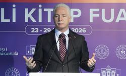 Vali Gül: Okullarımızdaki Kitap Sayısını Yüzde 100 Artırdık