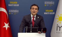 İYİ Partili Kavuncu: Turizm, Türkiye İçin Çok Önemlidir