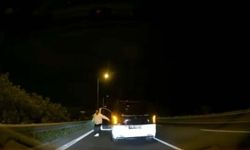 İzmir'de Trafik Magandasına 380 Bin TL Ceza