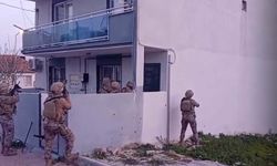 İzmir'de Silahlı Saldırıya Karışan 2 Zanlı Tutuklandı