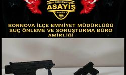 Polis Kılığına Girip 2 Kişiyi Gasbettiler: 2 Tutuklama