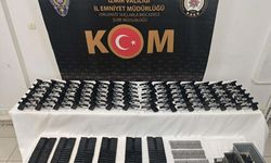 İzmir Merkezli Operasyonda 7 Kişi Tutuklandı