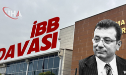 İmamoğlu Ve 407 Sanıklı Davada 13'üncü Duruşmada Tahliye Talepleri Dinlenecek