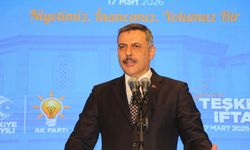 İçişleri Bakanı Çiftçi: Gençleri Suça Sürükleyen Yapılarla Mücadele Ediyoruz