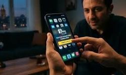 SGK’dan Bayram İkramiyesi Konulu Sahte Mesaj Uyarısı