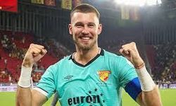 Göztepe’de Lis’ten Beklenen Katkı Gelmedi