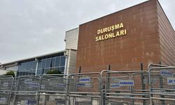 Listede Olmayan Avukatlar Salona Alınmıyor