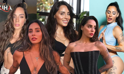 Yasemin Yürük’ten Sevindiren Haber: Tedavi Sonrası Evine Döndü