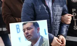 İncirlik Soruşturmasında ANKA Genel Yayın Yönetmeni Şener Gözaltına Alındı