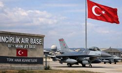 İncirlik'te 4 Ülkenin Askeri Personeli Görev Yapıyor