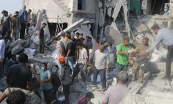 İran’dan Açıklama: 170 Öğrenci Ve Öğretmen Öldü