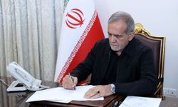 İran Cumhurbaşkanı Pezeşkiyan’dan Tarih Vurgulu Açıklama