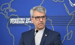 İran’dan Açıklama: Yakıt Depolarına Saldırı Kimyasal Savaş Niteliğinde