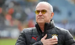 Saraloğlu, Takımın Performansını Ve Hedefini Paylaştı