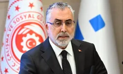 Bakan Işıkhan: Ulusal Staj Programı Başvurularını 31 Mart'a Kadar Uzatıyoruz