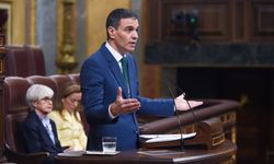 İspanya Başbakanı Sanchez: Bu Savaş Çok Büyük Bir Hata