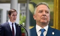 Trump’ın Witkoff ve Kushner’ın İsrail Ziyareti İptal Edildi