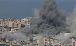 İsrail Beyrut’taki Bir Otele Hava Saldırısı Düzenledi: 4 Ölü, 10 Yaralı