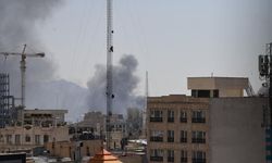 İsrail Savunma Kuvvetleri Tahran’a Yeni Saldırı Başlattı