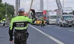 8 Mart Dünya Kadınlar Günü Nedeniyle İstanbul’da Yol Kısıtlaması