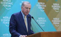 Recep Tayyip Erdoğan, WEF Türkiye Ülke Stratejisi Toplantısı'na Katıldı