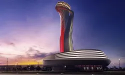 İstanbul Havalimanı Yoğunlukta Avrupa Devlerini Geride Bıraktı