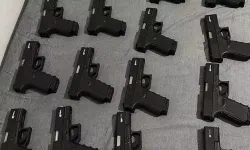 İstanbul’da Silah Kaçakçılığı Yapan Şüpheli Yakalandı