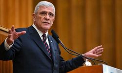 Dervişoğlu’ndan "Bağımsızlık" Deklarasyonu: Hiçbir Odakla Yan Yana Gelmedim