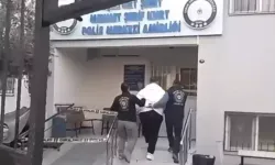 İzmir’de Aranan 165 Şüpheli Gözaltına Alındı