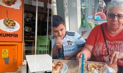 Kumpir Davasının Sanığı Tahliye Edildi