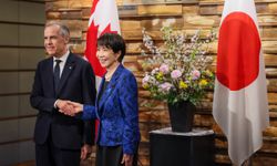 Başbakan Takaichi, Kanadalı Mevkidaşı Carney ile Tokyo'da Bir Araya Geldi