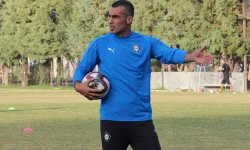 Altay’da Murat Uluç’a Yeni Görev Verildi