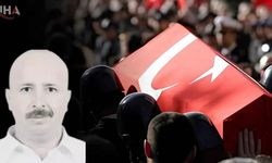 Mersin'de Kazada Yaralanan Polis Memuru Şehit Oldu