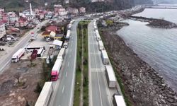 Artvin Kafkasya’ya Açılan Kapıda: Bayramda Yoğunluk