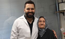 Karın Ağrısı Şikayeti Kanseri Erken Fark Ettirdi