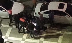 Kar Maskeli İki Kişinin Silahlı Saldırısında Yaşamını Yitirdi