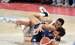 Karşıyaka Basketbolda Beklentilerin Uzağında Kaldı