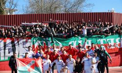 Karşıyaka Dört Dörtlük Performans Gösteriyor