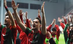 Karşıyaka'nın Grup Maçlarındaki Şanssızlığı Devam Ediyor